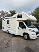 XGO Daynamic Fiat Ducato Multijet2 Zahnriemen Neu  - Rundsitzgruppe Diesel Alkoven