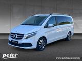 Mercedes-Benz V 250 d EDITION Lang Distronic/LED - gebrauchte Mercedes-Benz V 250 aus dem Jahr 2024