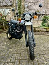 Yamaha XT 500 - YAMAHA ENDURO 50