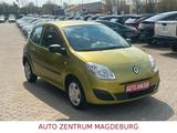 Renault Twingo Authentique KLIMA*ISOFIX*RADIO BLUETOOTH - Renault Twingo in Magdeburg