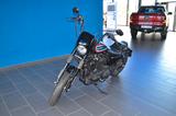 Harley-Davidson Iron XL 1200 NS - HARLEY-DAVIDSON XL 1200 N