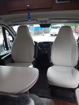Roller Team Livingstone Duo Prestle - Roller Team Wohnmobil oder -wagen