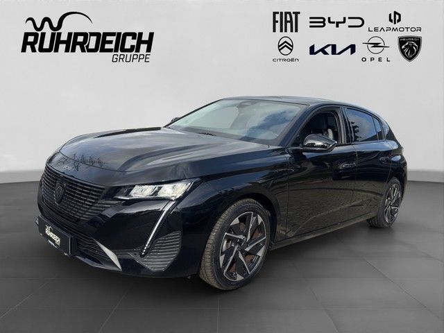 Image of Peugeot 308