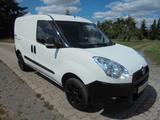 Fiat Doblo 1.3 SX 2 Sitze LKW Zulassung TÜV NEU! - Fiat Doblo: 1.2