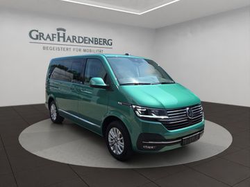 Volkswagen T6 Multivan - 8