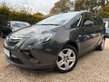 Opel Zafira C Tourer Edition Navigation*Tempo*SitzHz. - Opel Zafira SUV