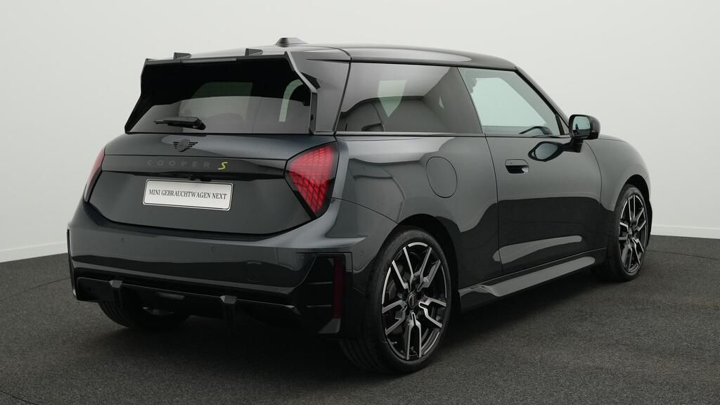 MINI Cooper SE - Bild 8