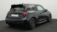 MINI Cooper SE - Vorschau Bild 8