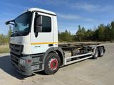 Mercedes-Benz Actros MP3 - 2636 L 6x4 Radstand 4,5 M Chassis - Mercedes-Benz Standard-SZM Actros mp 3