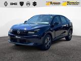 Citroën ë-C4 Elektromotor 136 You - Citroën C4: You