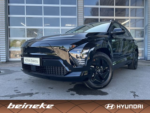 Hyundai Kona Elektro Trend 2WD elektr Heckklappe LED SHZ imagem 2