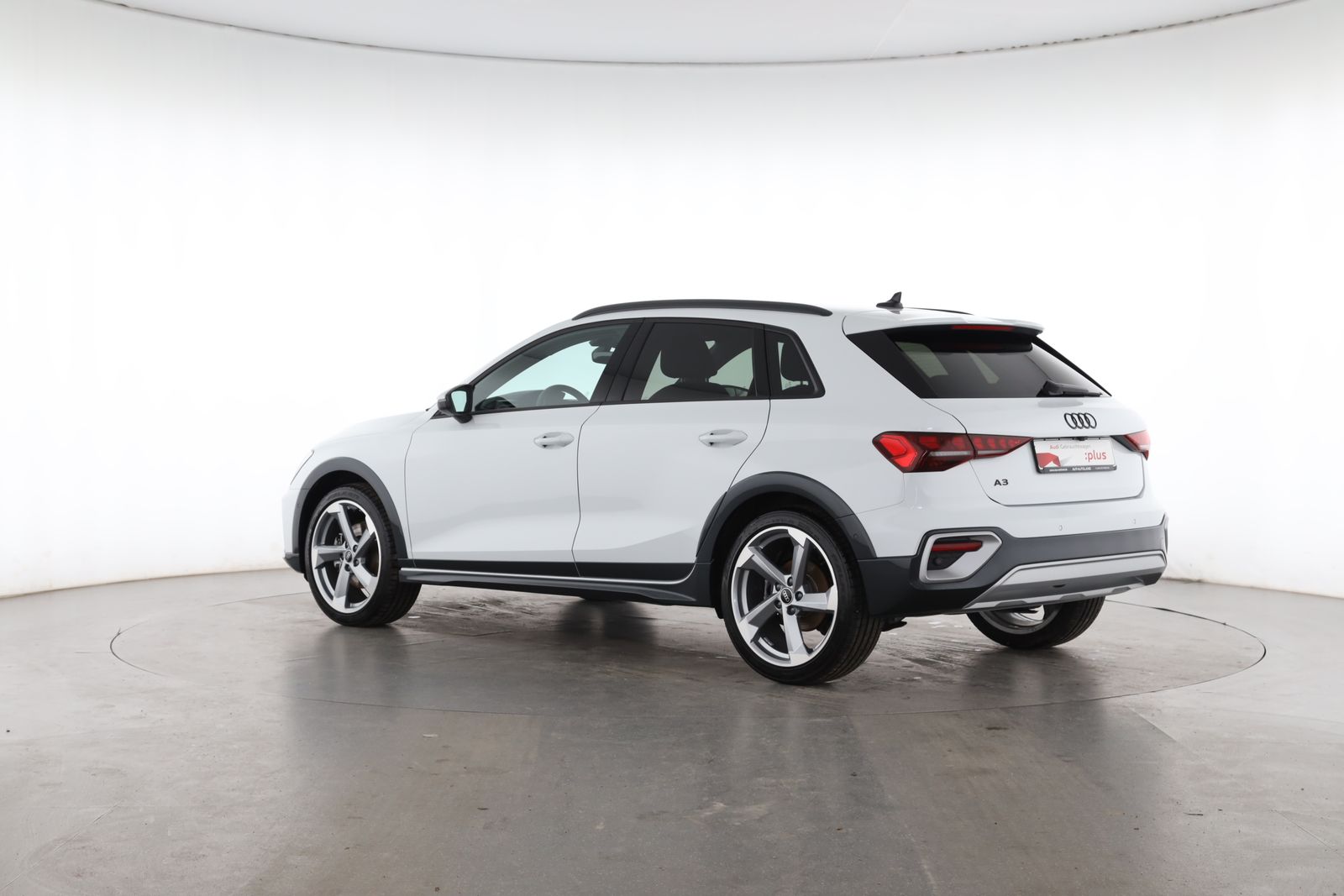 Audi A3 - Bild 4