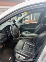 Mercedes-Benz ML 350 lpg 4matic - Mercedes-Benz ML-Klasse mit LPG-Antrieb