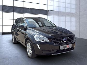Volvo XC60 - 5