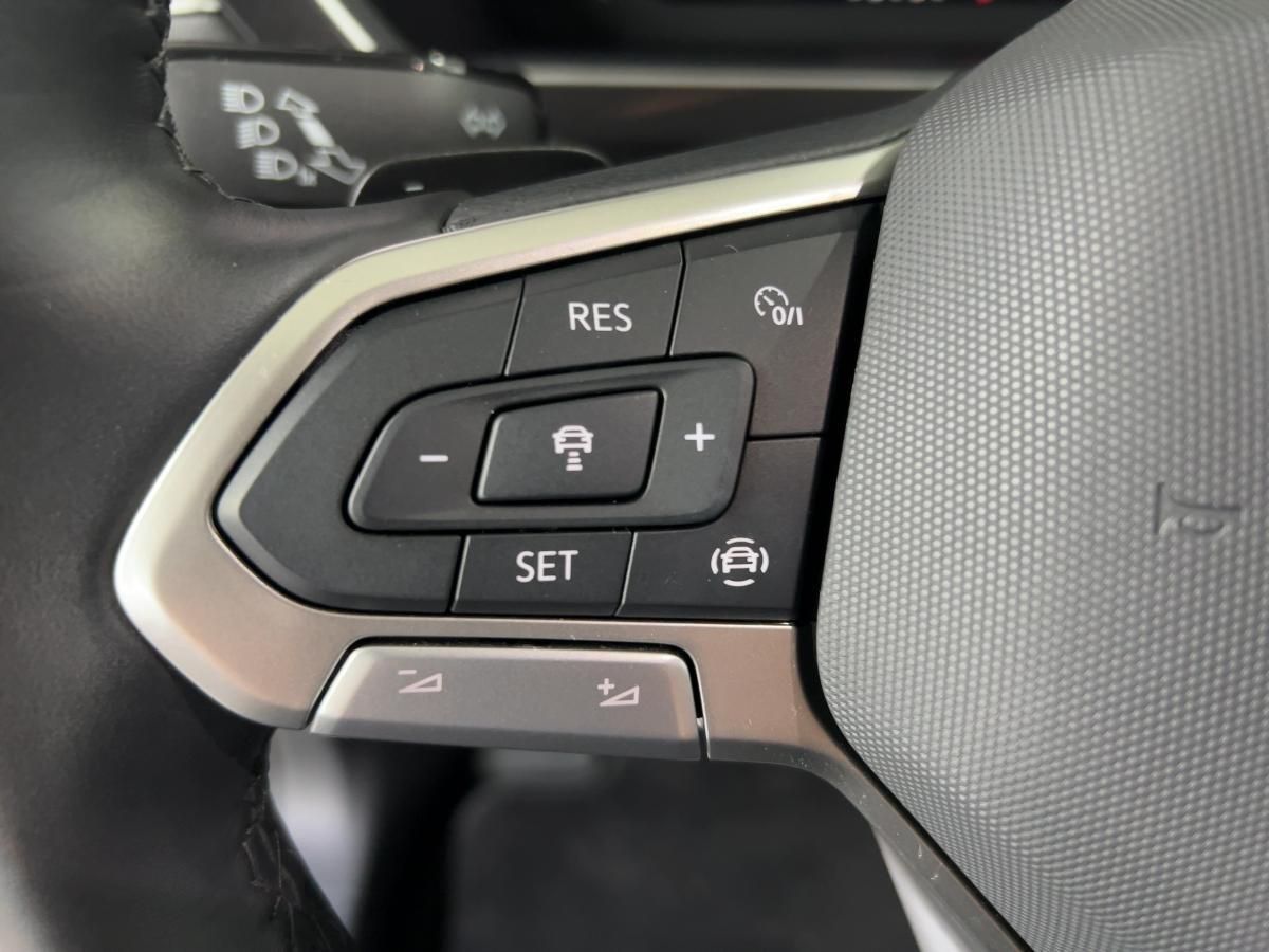 Volkswagen Tiguan Allspace - Bild 9