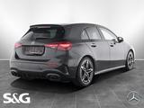 Mercedes-Benz A 35 AMG A 35 4M Kompaktlimousine RüKam+Pano - Mercedes-Benz: Kompakt