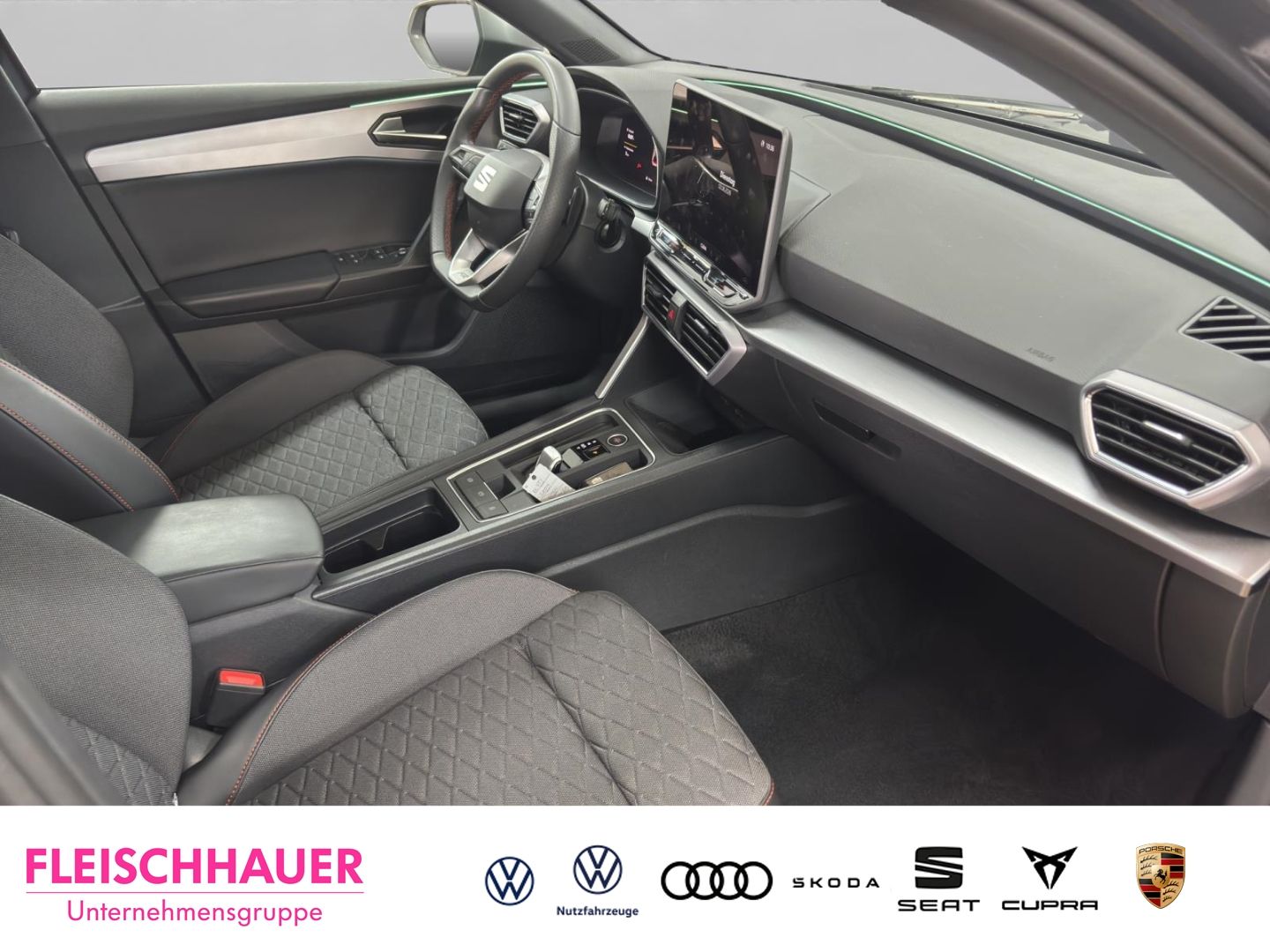 Seat Leon - Bild 20