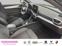 Seat Leon - Vorschau Bild 20