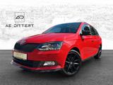 Skoda Fabia Combi Monte Carlo+Pano+Navi+ - Skoda Fabia Combi Monte Carlo Gebrauchtwagen