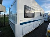 Adria Altea 502UL +Mover +Gassteckdose +Fußboden Temp. - Adria 502