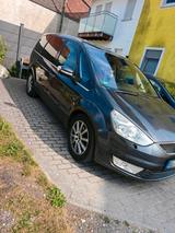 Ford Galaxy - gebrauchte Ford Galaxy aus dem Jahr 2009