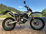 Fantic XEF 125ccm competition - Offers matching your search criteria