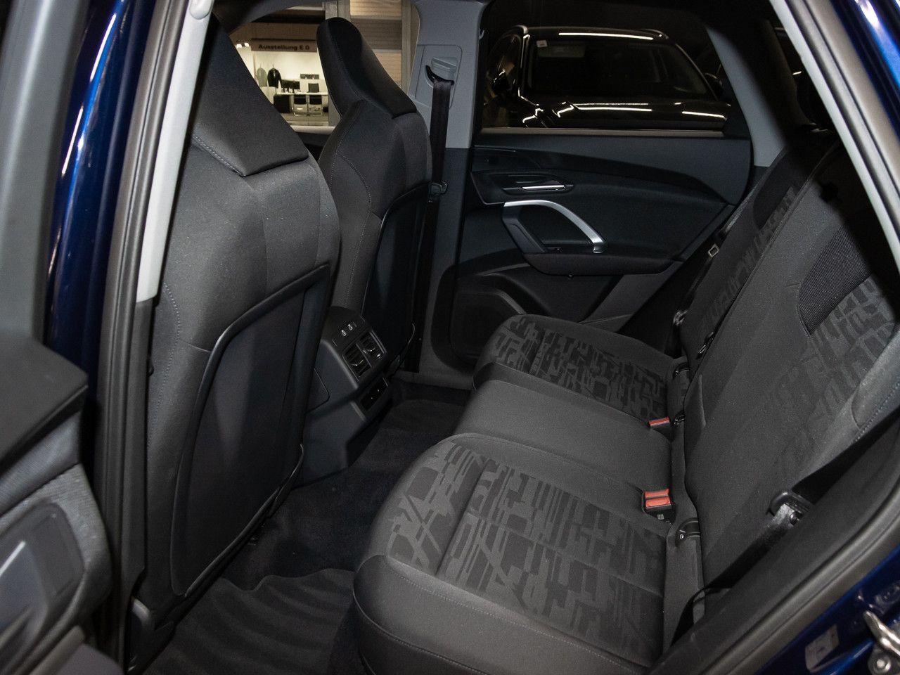 Audi Q5 - Bild 12