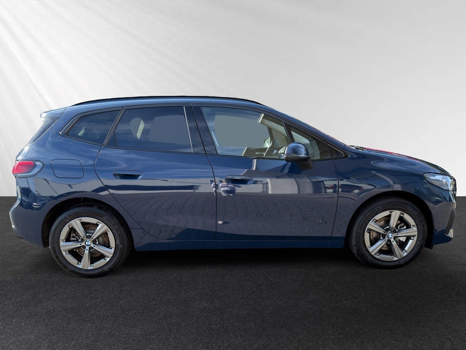 BMW 220i Active Tourer Leasing ab 229€ mtl. Brutto*