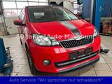 Skoda Citigo Sport 1.Hand 16 Zoll Alu SH Klima Allwet. - Skoda Citigo: Sport