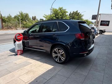 BMW X5 - 5