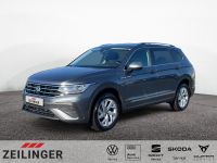 Volkswagen Tiguan Allspace - Vorschau Bild 1