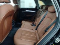 Audi Q5 - Vorschau Bild 10