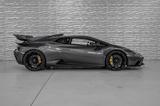 Lamborghini Huracán STO*CARBON*ROLLBAR*PPF*LIFT*WARRANTY - Lamborghini Huracan STO mit Benzin-Antrieb
