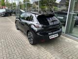 Peugeot 208 1,2 PT 100 Allure 6 Gang ACC Kessy Sitzhzng - Peugeot 208: Limousine