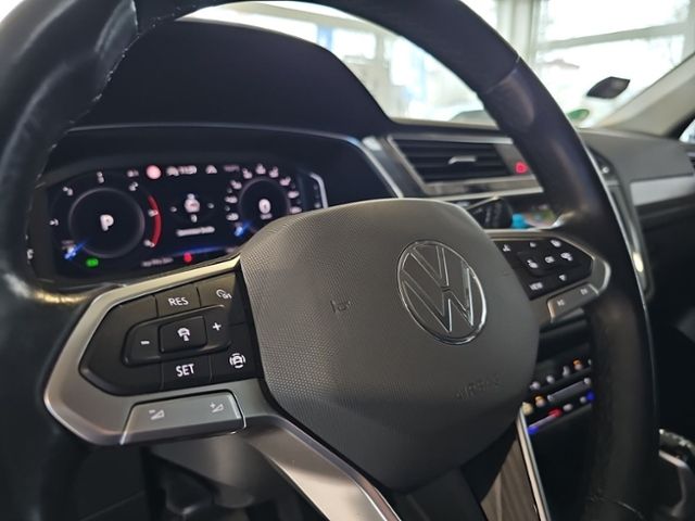 Fahrzeugabbildung Volkswagen Tiguan Allspace 2.0 TDI 4M DSG Life LED-MATRIX H