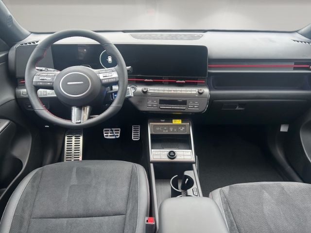 Hyundai KONA - Bild 12