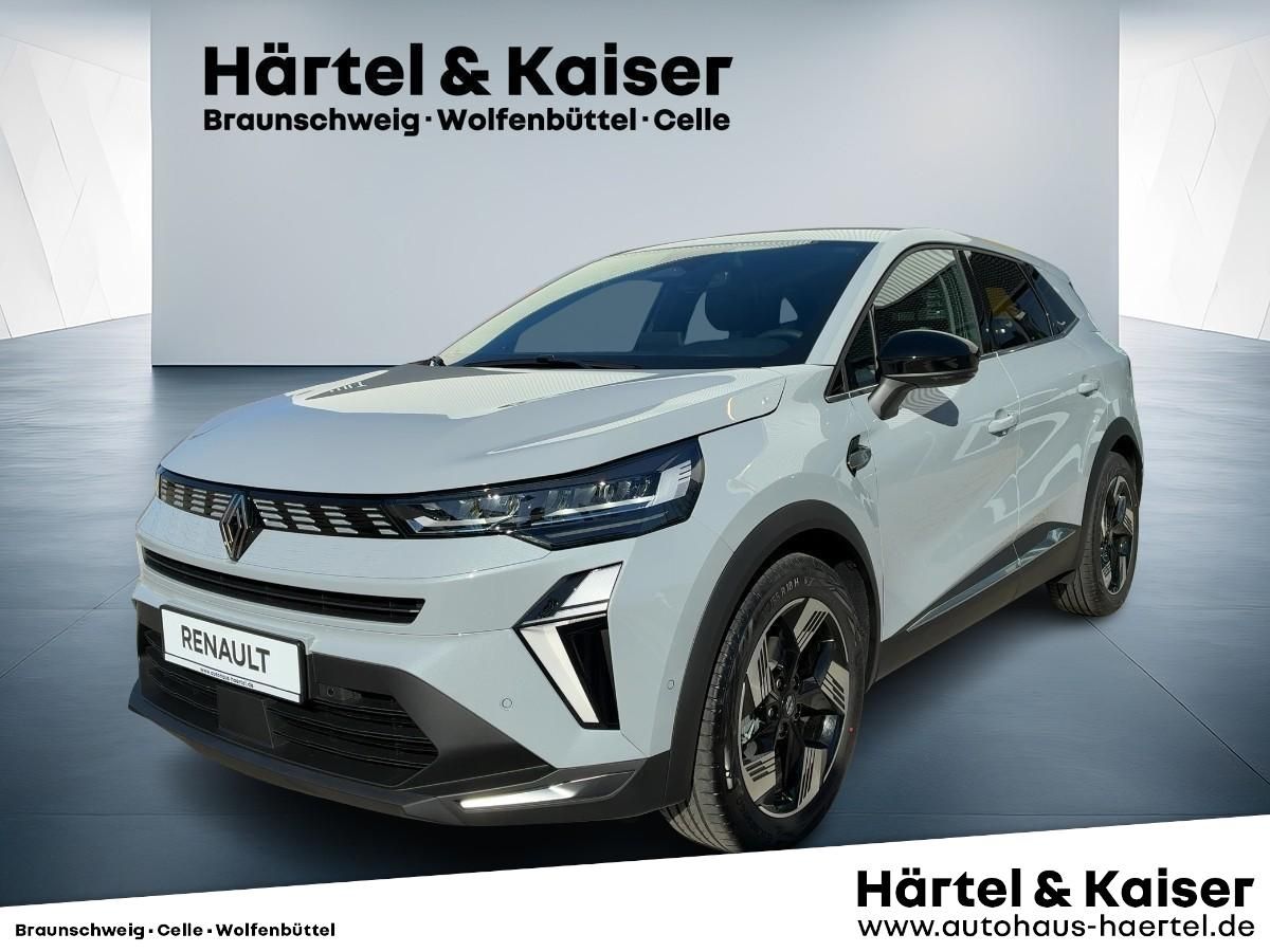 Renault Symbioz KISS Full Hybrid E-Tech 160 +Kamera+PDC+