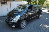 Hyundai H-1 Starex, GRAND STAREX*1HAND*8SITZER*KLIMA*AHK - Hyundai: Starex