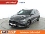 Ford Focus 1.0 EcoBoost ST-Line Aut.*NAVI*TEMPO*PDC* - Ford Focus Gebrauchtwagen in Hamburg