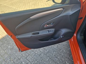Bild 11 Opel Corsa F Basis