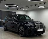 BMW X7 40d xDrive G07 - M-PAKET - 2. Hand! - BMW G07 - BMW X7