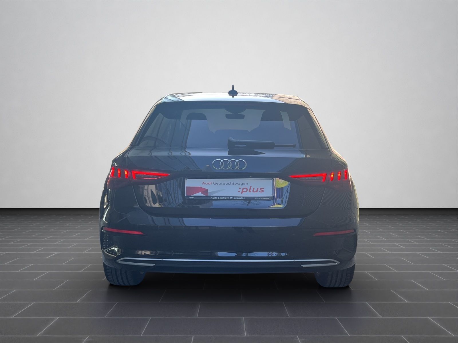 Audi A3 - Bild 7