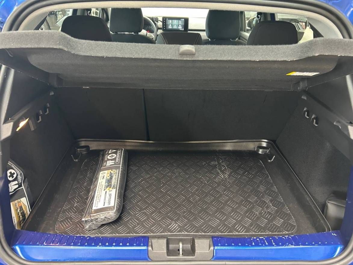 Fahrzeugabbildung Dacia Sandero Stepway Extreme+ TCe 100 ECO-G