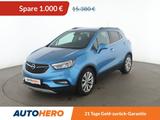 Opel Mokka X 1.4 Turbo Innovation Aut.*BiLED*CAM*SHZ* - Opel Mokka X mit Schiebedach