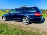 Mercedes-Benz E 50 E -Klasse T-Modell E 500 LPG Autogas - Mercedes-Benz mit LPG-Antrieb: Kombi