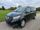 Mercedes-Benz V 250d Kompakt *6.Sitze*AHK*Navi*Tempomat* - Mercedes-Benz V 250 in München
