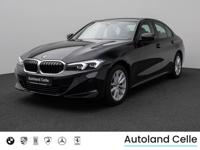 BMW 318i DAB PDC Widscreen Geschwindigkeitsreg LED