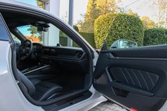 PORSCHE 992.2 TURBO S COUPE SPORT DESIGN PAKET