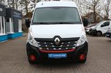 Renault Master L3H2 3,5t Tempomat Telefon AHK Klima - Kompressor