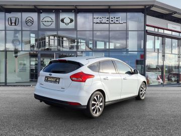 Ford Focus Trend 1.0 °Klima°SHZ°NSW°BF°Lenkradheizung